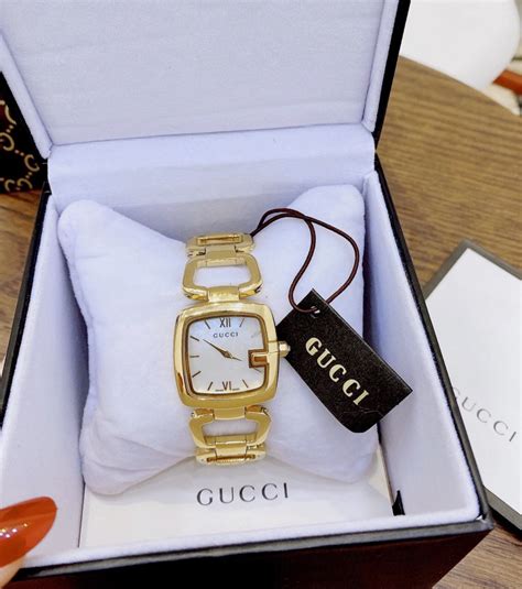 đồng hồ gucci